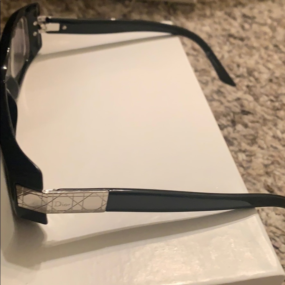 Dior frames - Picture 2 of 3